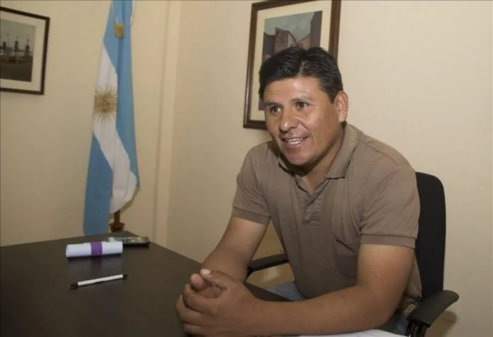 Juzgan al intendente de Animaná por usar fondos municipales en una obra propia