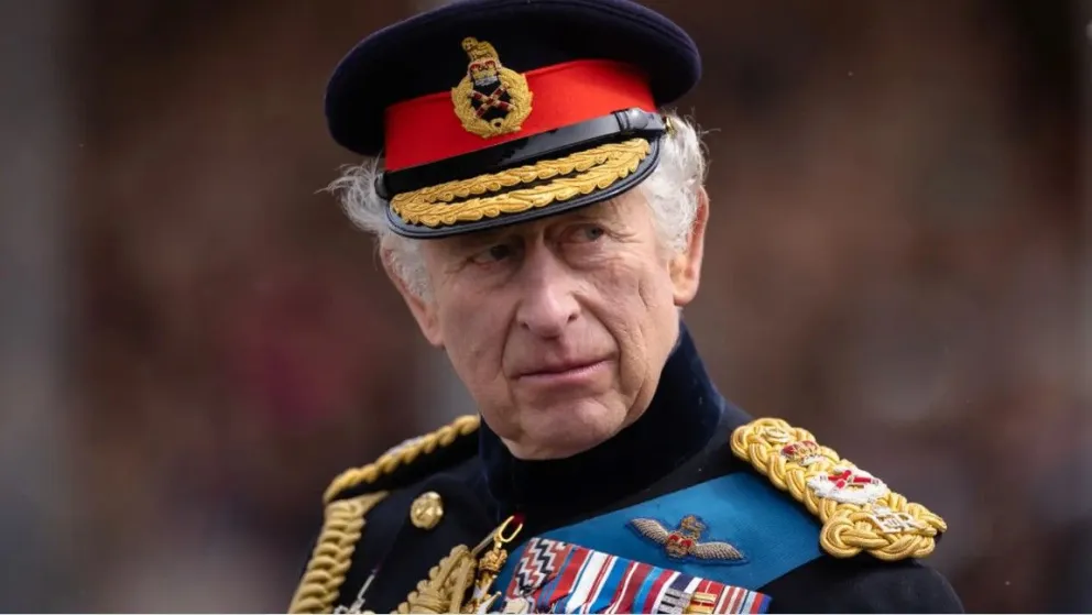 No es Carlos III, ni Kate Middleton: junto al príncipe Guillermo, esta es la persona más popular de la realeza