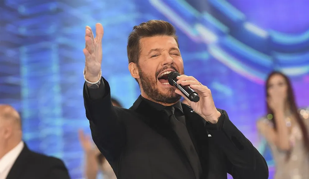 Ximena Capristo lanzó su furia contra Marcelo Tinelli por no hablar de Silvina Luna en el Bailando