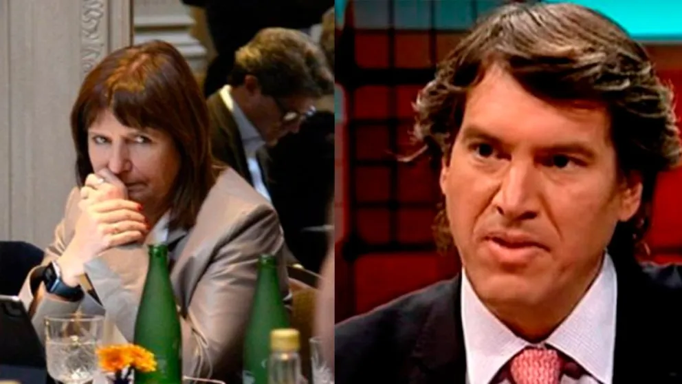 Quién es el salteño que forma parte del equipo de gobierno de Patricia Bullrich