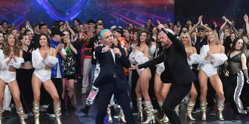 Los imperdibles y originales memes por el debut del Bailando 2023: estallaron las redes