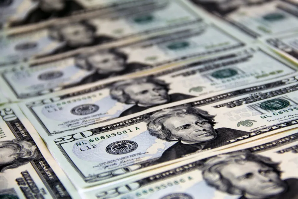 Dólar oficial y dólar blue: a cuánto abrió la cotización este martes 5 de septiembre