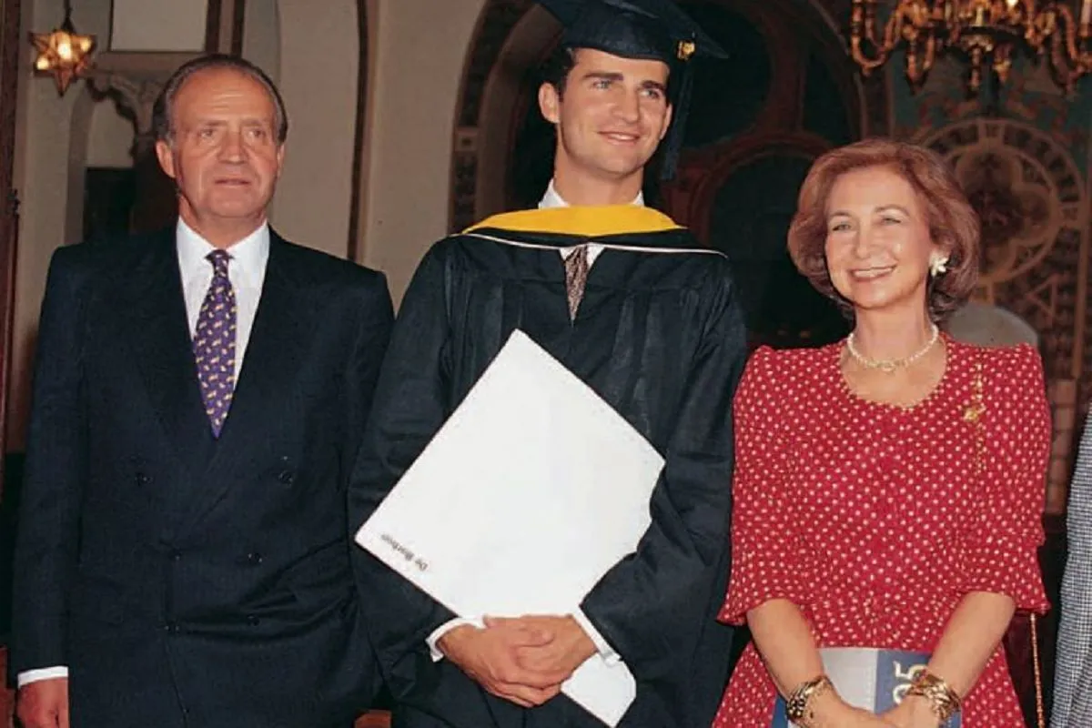 REY FELIPE