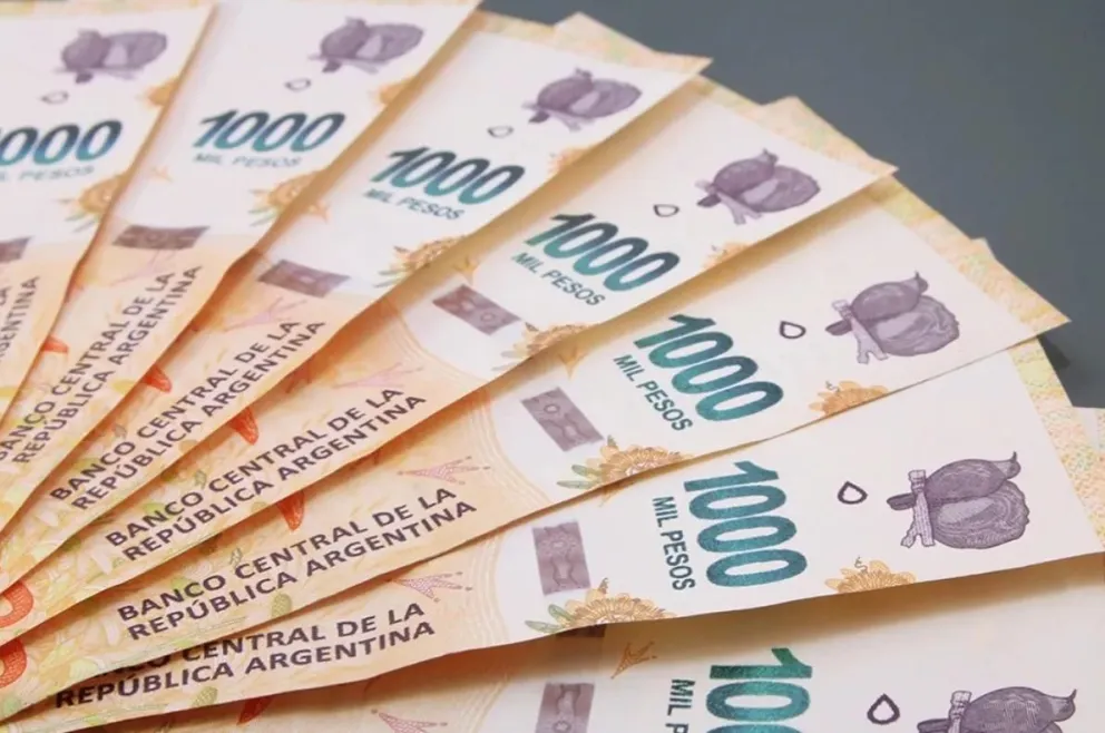Hoy vence el plazo del primer pago del bono de $60.000: qué pasó con los trabajadores de Salta