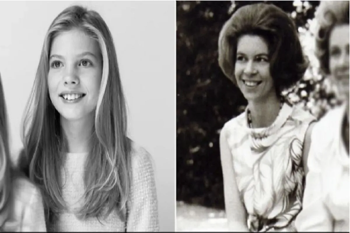 INFANTA SOF&Iacute;A