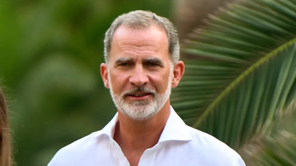 El rey Felipe VI despreció esta importante invitación para evitar a Juan Carlos I