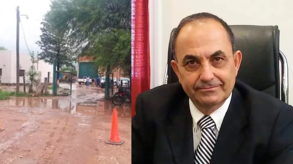 Juzgan a la banda que robó y golpeó brutalmente al intendente Atta Gerala