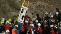 Mineros de Chile: a 13 años del rescate, serán indemnizados por el Estado