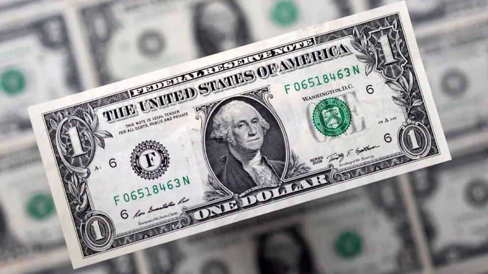 Dólar oficial y dólar blue: a cuánto abrió la cotización este viernes 15 de septiembre