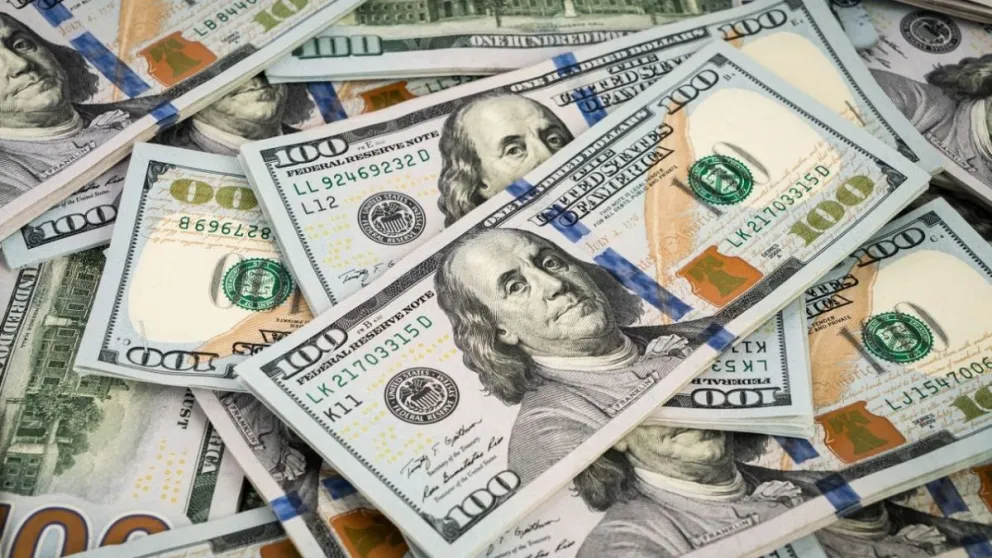 Dólar oficial y dólar blue: a cuánto abrió la cotización este jueves 9 de noviembre