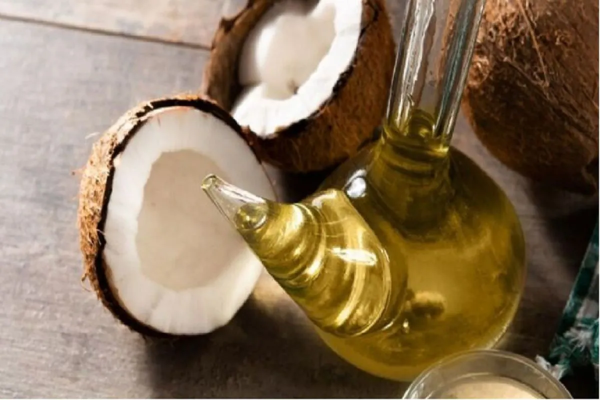 MASCARILLA PARA CABELLO