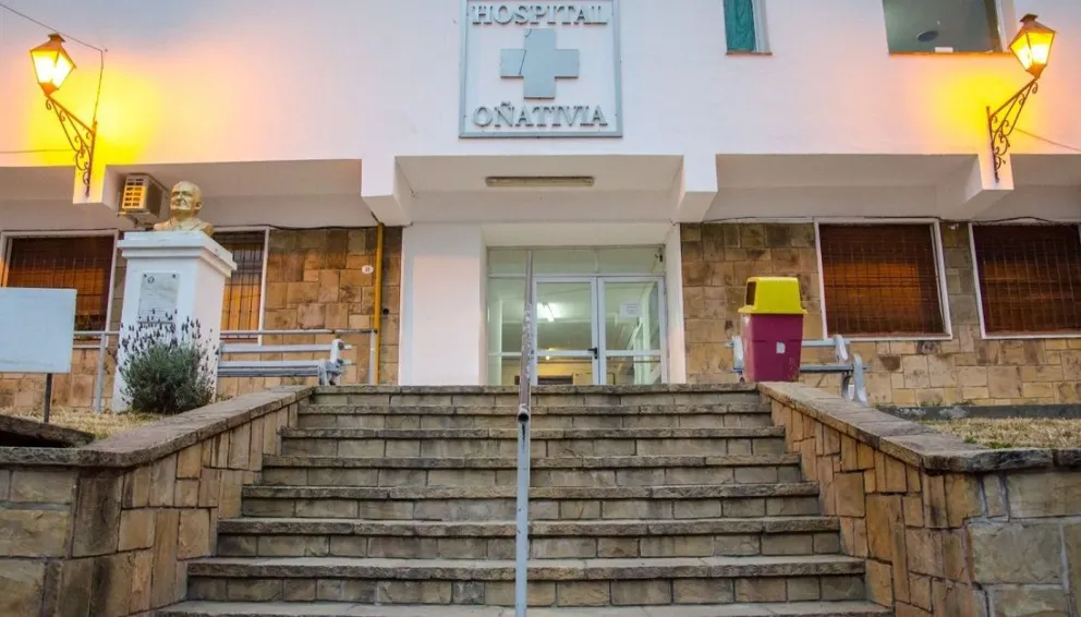 El Hospital Oñativia duplicó la cantidad de estudios realizados para detectar células patológicas