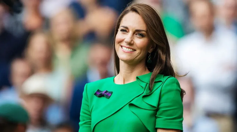 Kate Middleton se rodea de un selectivo grupo de mujeres: estas son sus mejores e incondicionales amigas