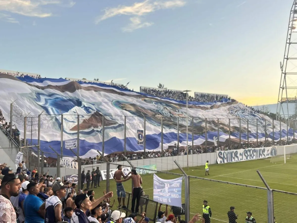 Juventud Antoniana 