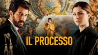 Una joya de Netflix: 'Il Processo' la intrigante miniserie italiana de la que no te podrás despegar
