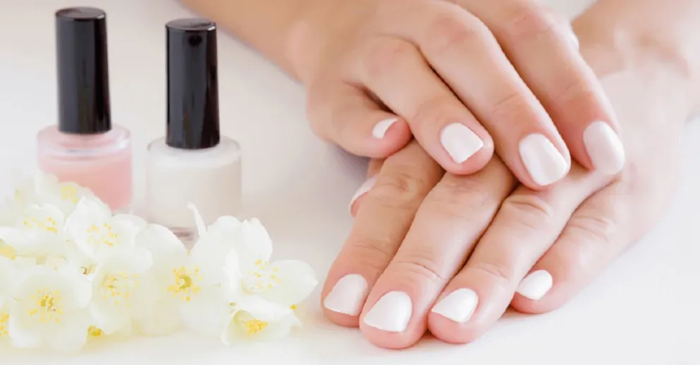 Descubrí cuál será la tendencia de nail art para esta primavera: harán lucir tu uñas vibrantes y refrescantess