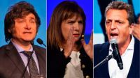 Una sorprendente predicción reveló quién será el próximo presidente de Argentina: ¿habrá balotaje?