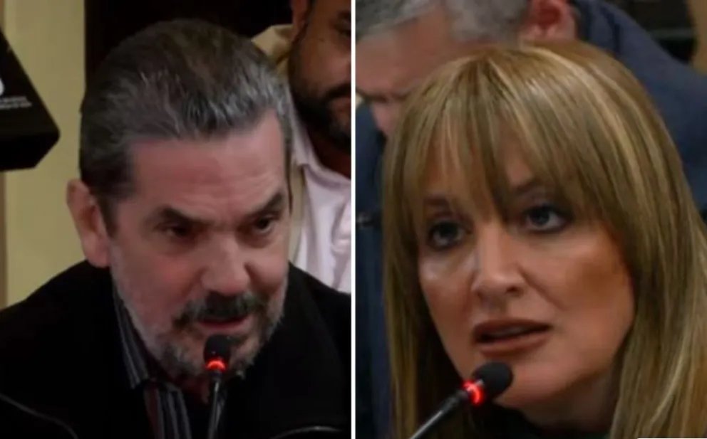 Controvertido debate entre diputados salteños 