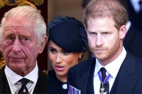 El rey Carlos III echa por tierra la reunión con el príncipe Harry: así justificó su inesperada decisión
