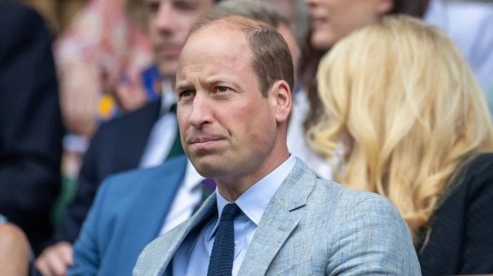 Alerta en la corona británica: una inédita predicción vaticina como será el reinado del príncipe Guillermo