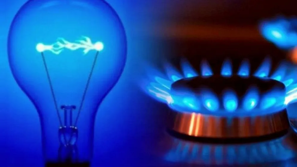 Medidas contra la inflación: las tarifas de luz y gas serán congeladas hasta noviembre