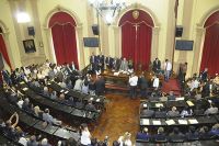 La Cámara de Diputados aprobó el préstamo de 50 millones de dólares del BID