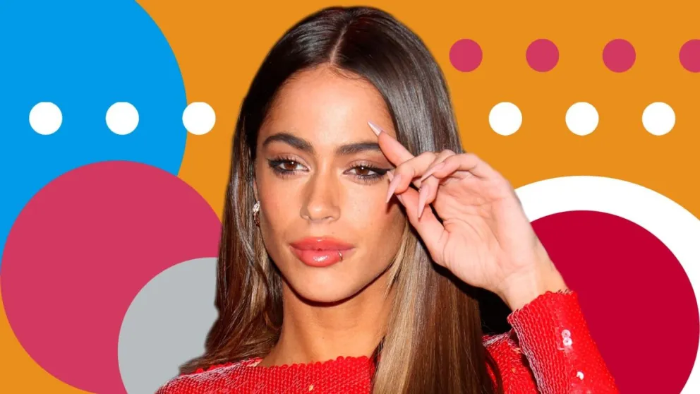 Se reveló quién fue el culpable del abucheo contra Tini Stoessel en su show en Madrid