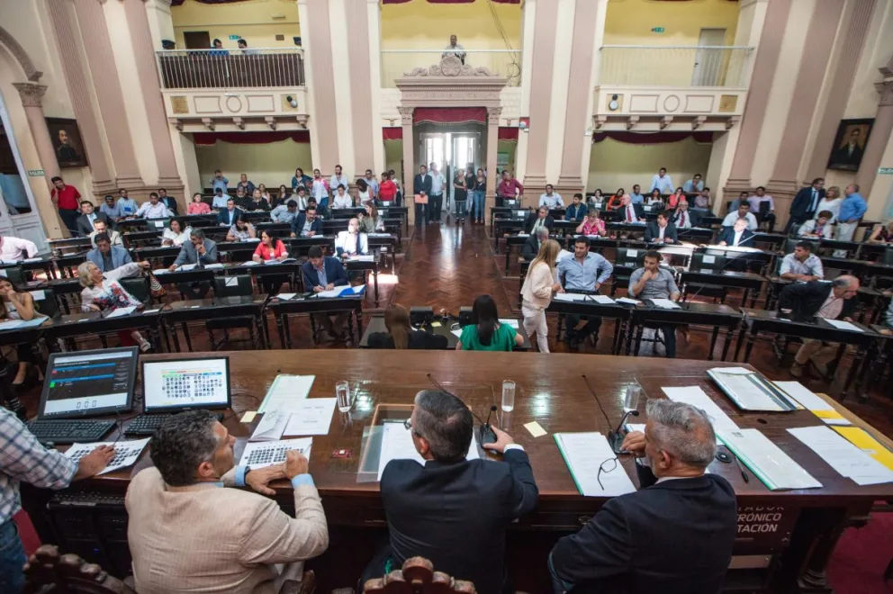Aprobaron la figura de “Amigo del Tribunal” para la participación ciudadana en procesos judiciales  