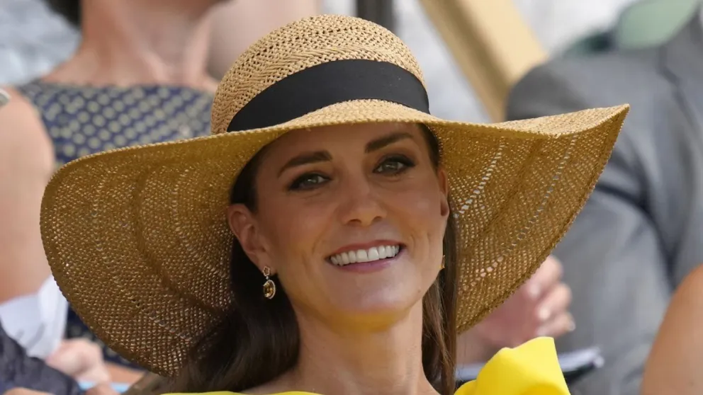 Tras varios meses de ataques, Kate Middleton decidió hacer esto contra el príncipe Harry