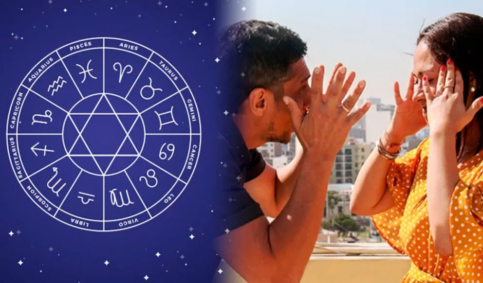 Estos signos del zodíaco pueden ser los más tóxicos de todo el horóscopo, aléjate de ellos