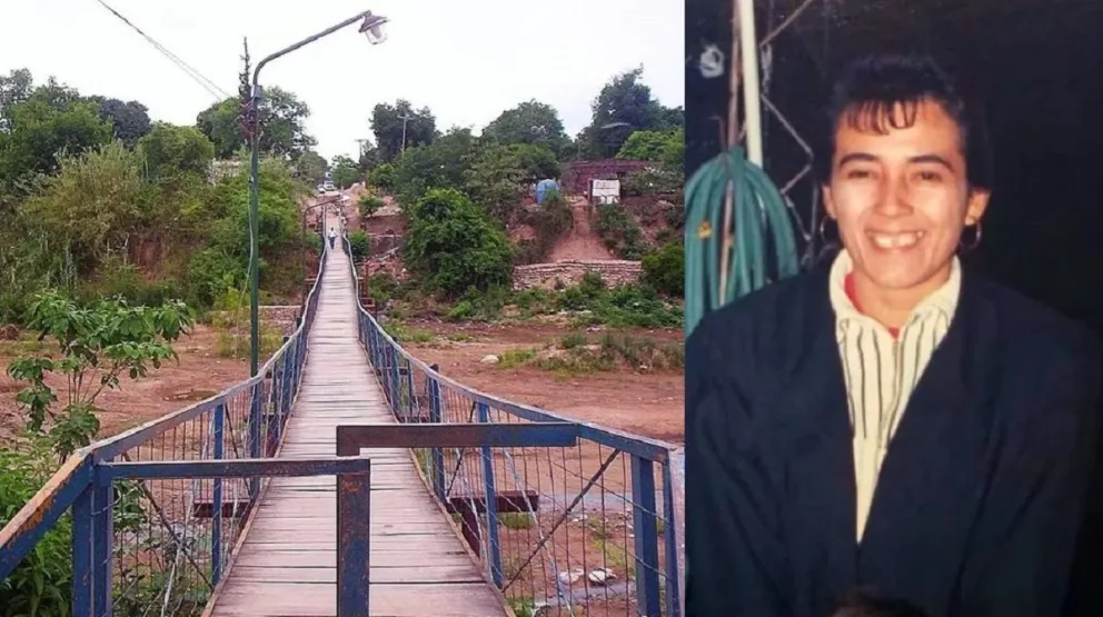 Caso Liliana Ledesma: rechazaron el pedido de salidas transitorias para uno de los asesinos