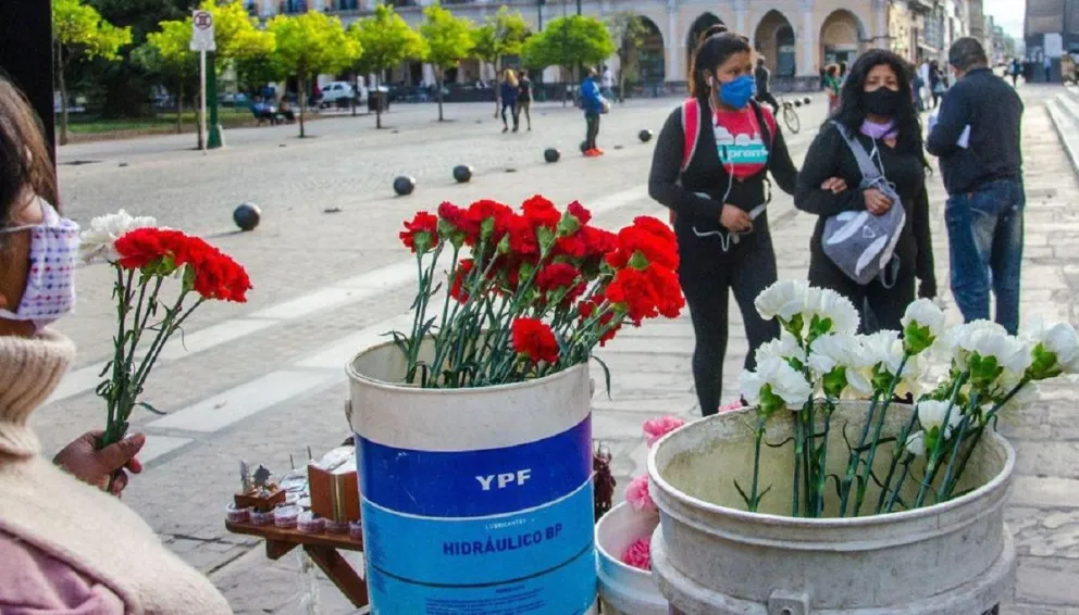 Milagro 2023: tras el reclamo de vendedores, aseguran que los primeros permisos fueron dados para estar cerca de la Catedral