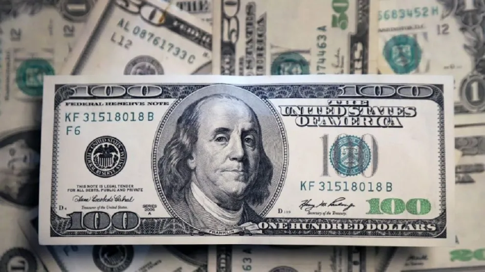 Dólar oficial y dólar blue: cómo cerró la cotización del martes 12 de diciembre