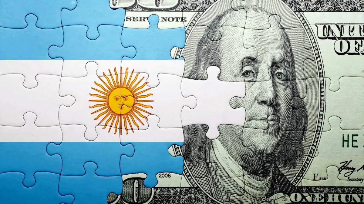 El FMI advirtió sobre una posible dolarización en la Argentina | Voces  Criticas - Salta - Argentina