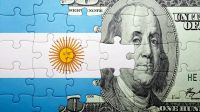 El FMI advirtió sobre una posible dolarización en la Argentina