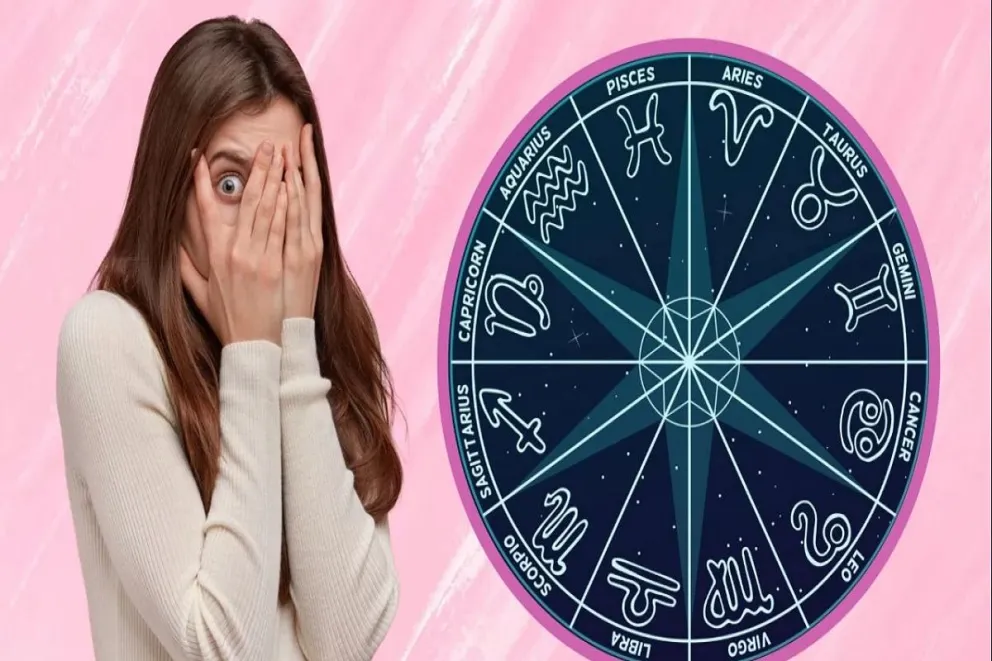 Descubrí los peores defectos de estos cuatro signos zodiacales