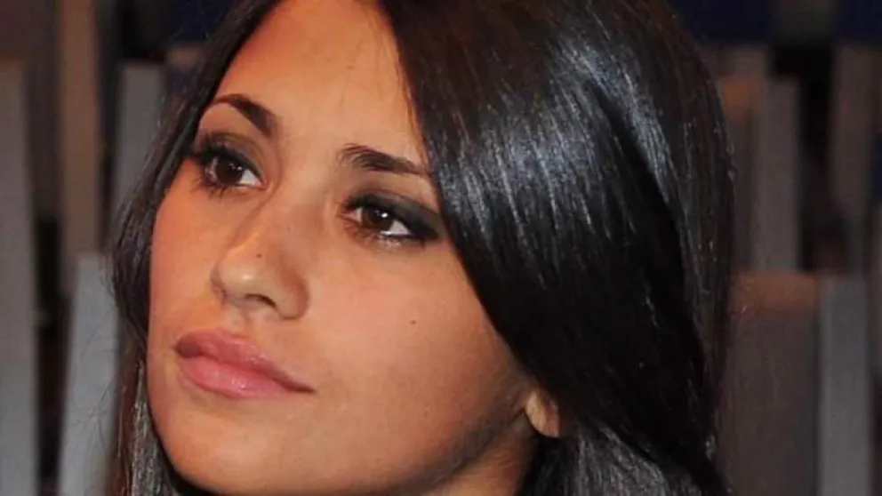 Apareció el ex de Antonela Roccuzzo y esto dijo de Lionel Messi