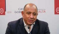 Roberto Dib Ashur confirmó el bono y el aumento salarial para trabajadores estatales en Salta