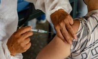 Aumentan los casos de COVID en Orán: recomiendan reforzar las dosis de vacunas