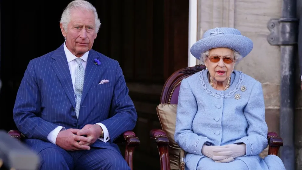 Misterio develado: por esta insólita razón Carlos III y la familia real no homenajearán a Isabel II