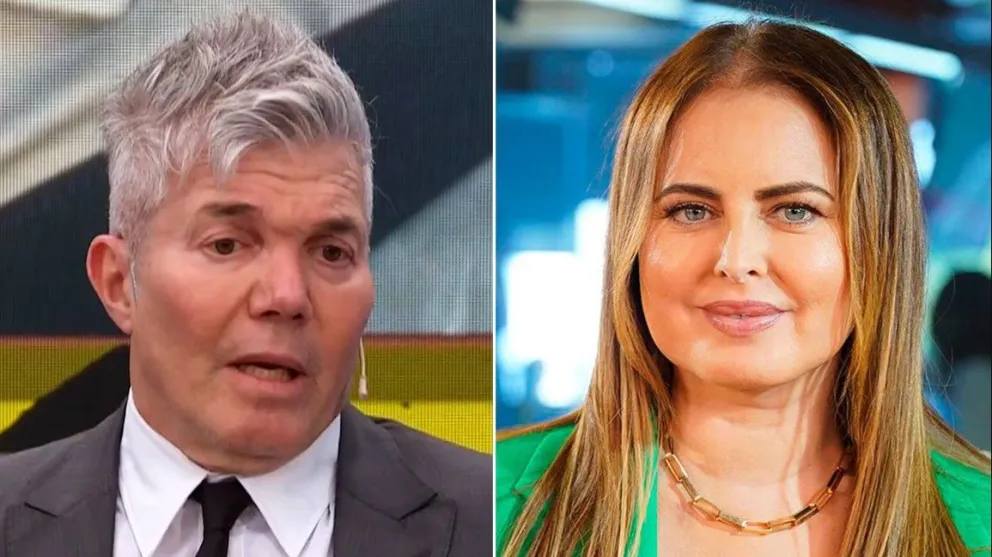 Fernando Burlando reveló que Ezequiel, hermano de Silvina Luna, le hizo un desesperado pedido: esto quiere