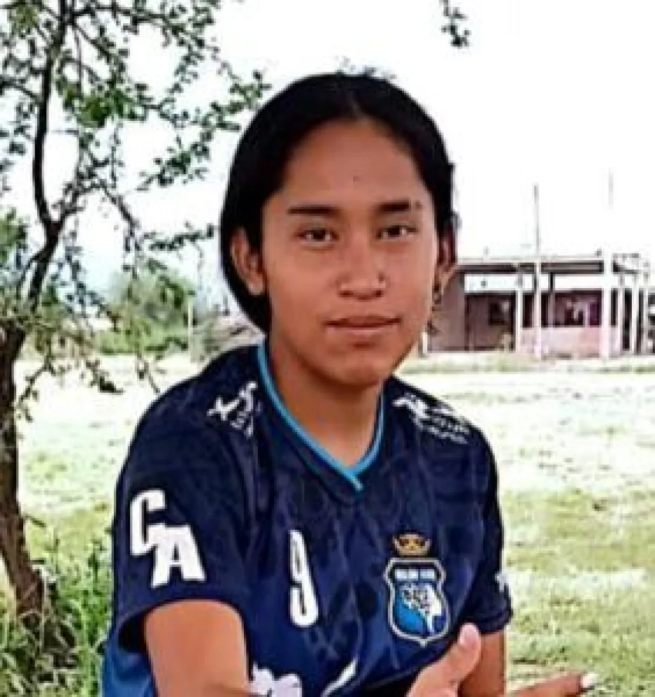 Buscan intensamente a una adolescente salteña que desapareció camino al colegio