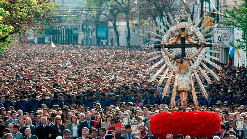 Dieron algunas recomendaciones para evitar contagios de patologías respiratorias durante el Milagro 