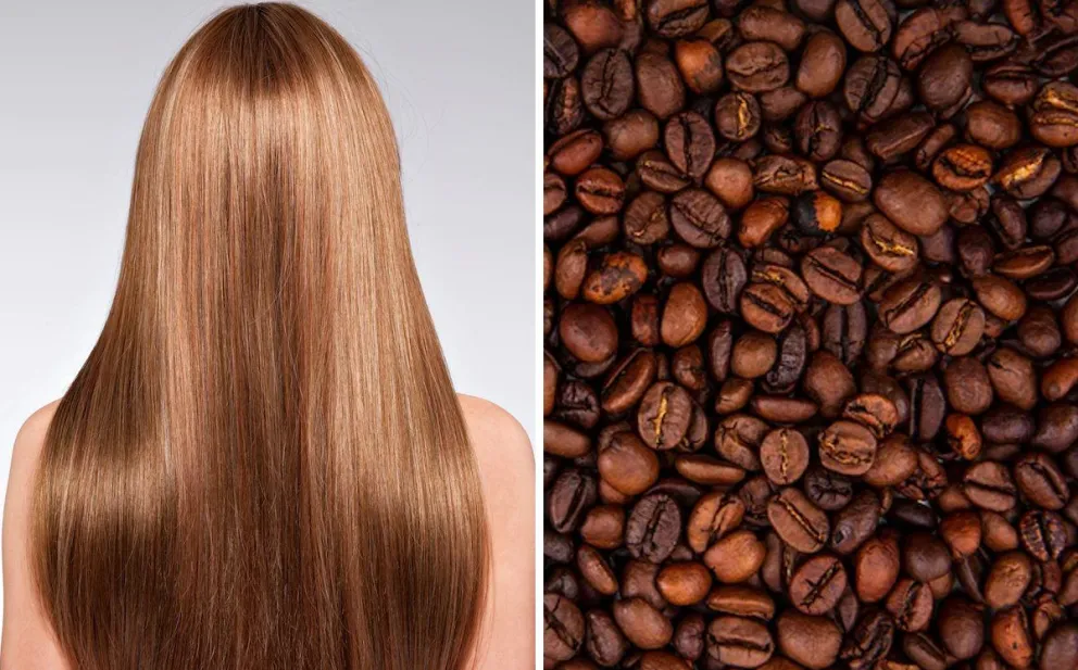 Estas son las consecuencias de colocar café en el shampoo: un importante detalle a tener en cuenta