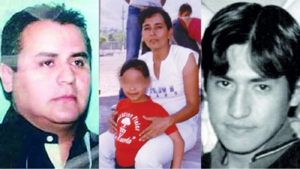 Caso Liliana Ledesma: hoy dictarían la sentencia en el juicio contra los hermanos Castedo