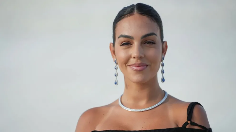 Esto es lo que Georgina Rodríguez jamás regalaría a Cristiano Ronaldo