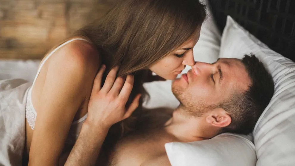 Estos son los signos del zodíaco que tienen una gran habilidad a la hora de los besos