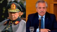 Alberto Fernández le quitó tres condecoraciones a Augusto Pinochet a través de un decreto presidencial