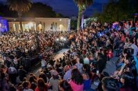 Agenda cultural en Salta: las imperdibles actividades que se podrán hacer este fin de semana