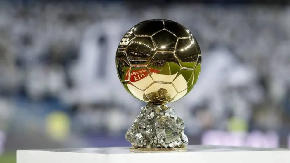 Con Messi y Haaland, estos son todos los nominados al Balón de Oro 2023: hay cuatro argentinos